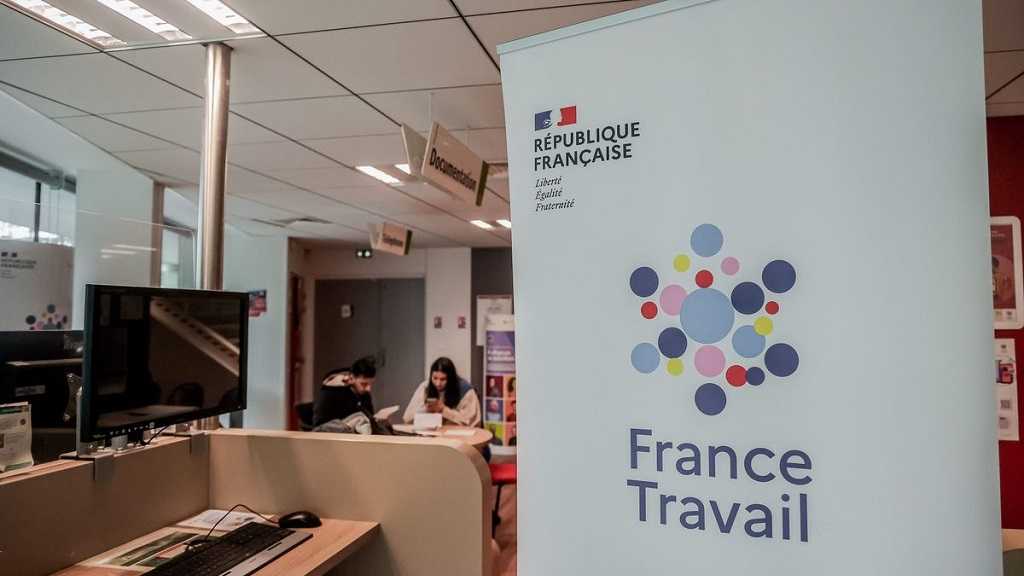 France: Le chômage en hausse de 1,6% au 3e trimestre, une augmentation de 7,6 % sur un an