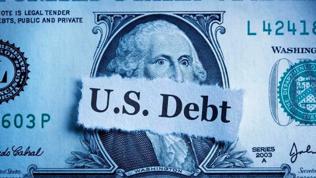Selon le FMI, la dette des Etats-Unis devrait prochainement dépasser celle de la Grèce et de l’Italie