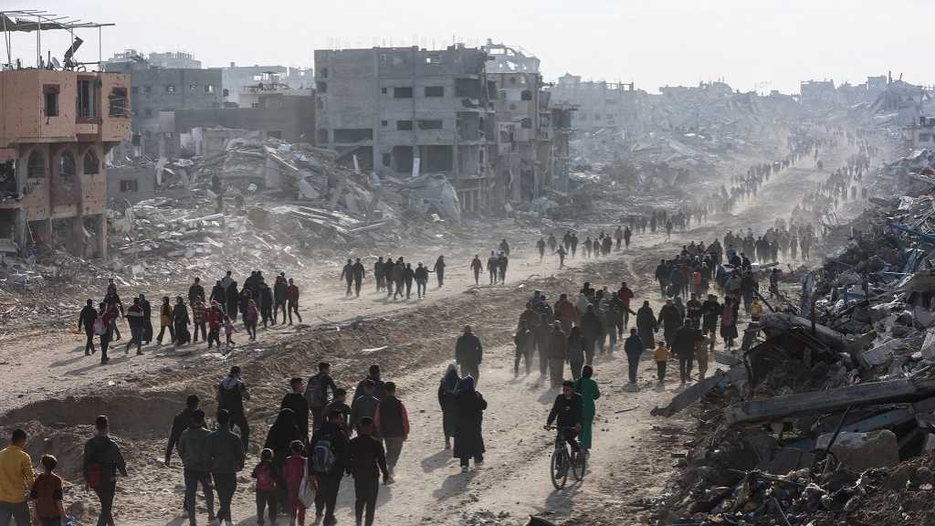 Gaza: Une commission d’enquête indépendante mandatée par l’ONU accuse «Israël» de génocide, dénonce l’inaction internationale