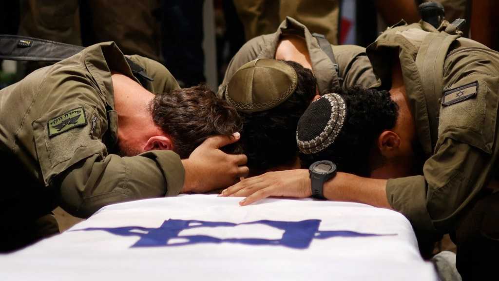 «Israël»: 279 soldats ont tenté de se suicider depuis début 2024, selon un rapport de la «Knesset»
