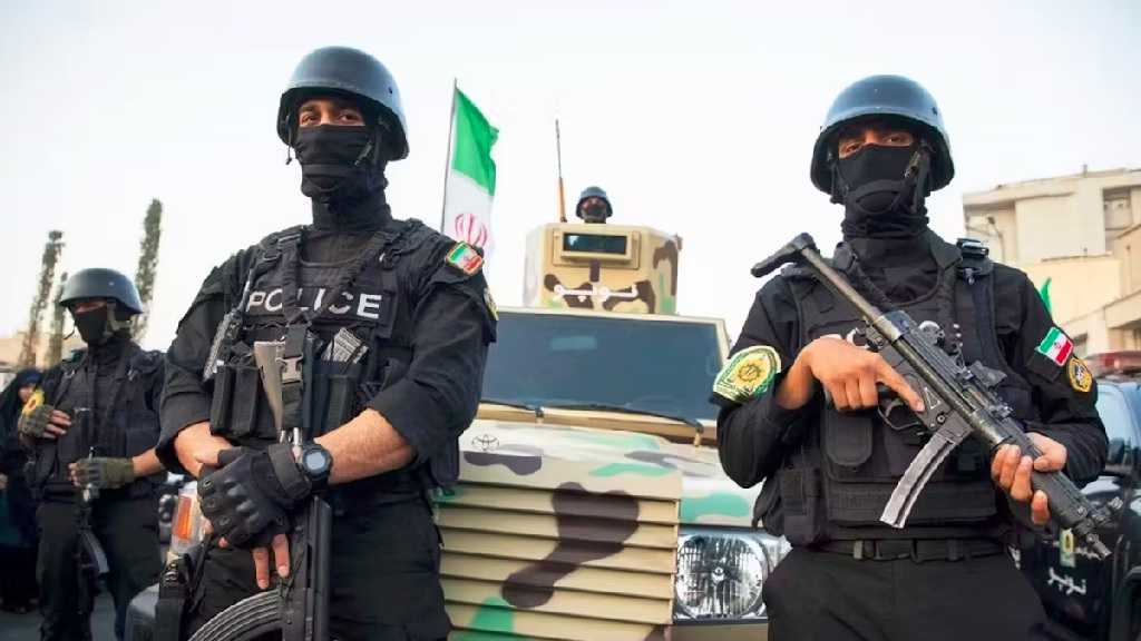  Iran: Les forces de sécurité arrêtent les terroristes responsables de l’attaque meurtrière contre un convoi de police 