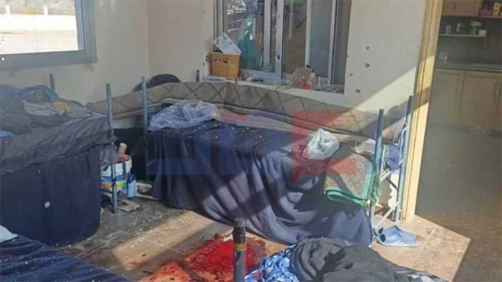 Liban-Sud: L’armée «israélienne» infiltre Blida et tue un employé municipal… Raids aériens sur Mahmoudiya