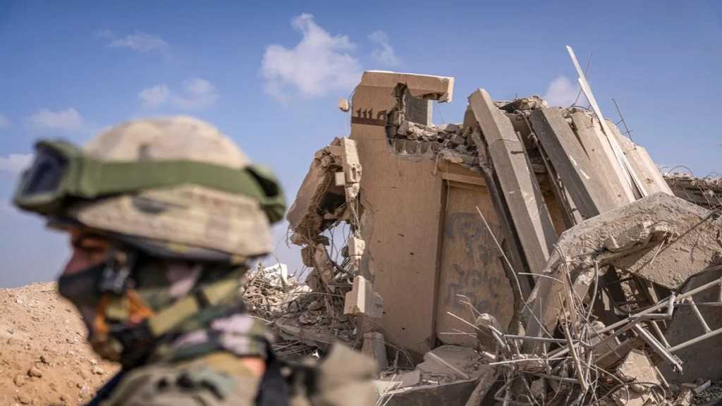 La République tchèque expulse un soldat «israélien» ayant participé aux guerres de Gaza et du Liban