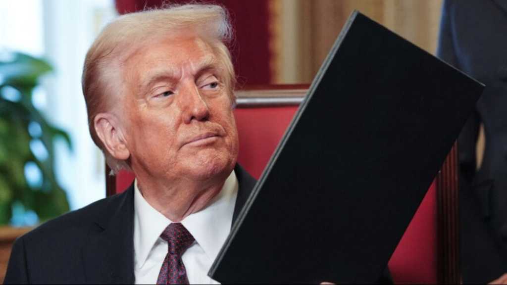 États-Unis: Trump ordonne la reprise «immédiate» des essais des armes nucléaires américaines