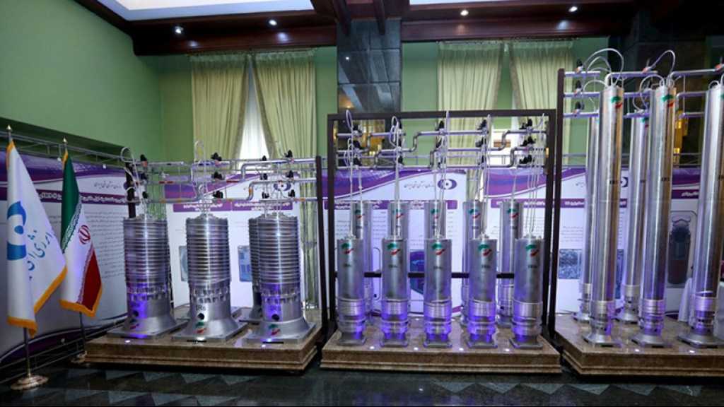 L’Iran fustige les «remarques non fondées» de l’AIEA sur son programme nucléaire