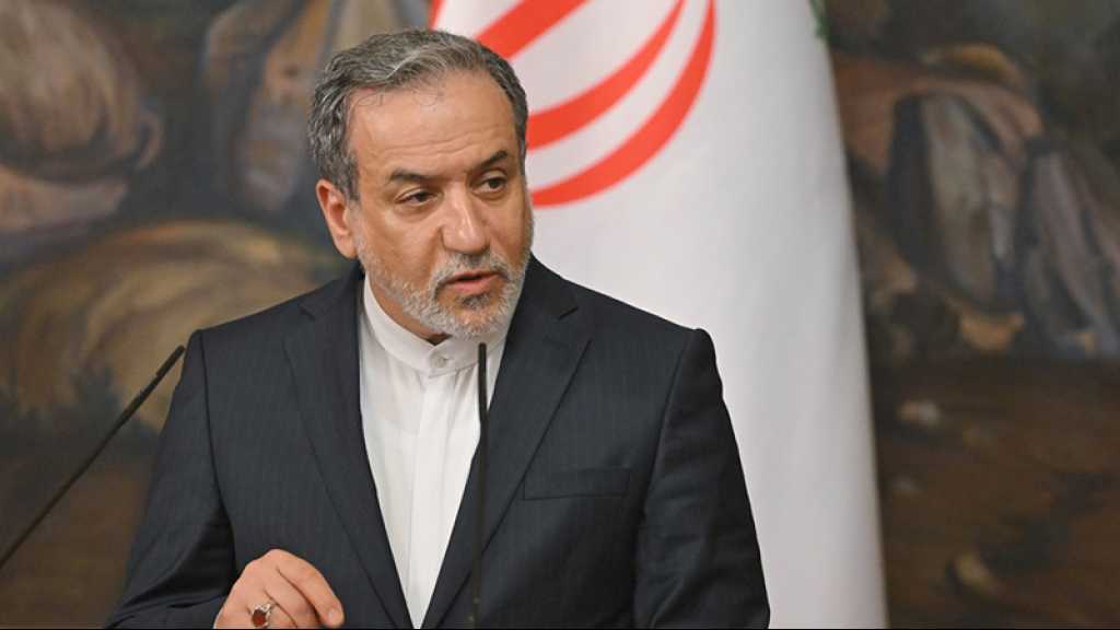 L’Iran condamne la reprise des essais nucléaires américains