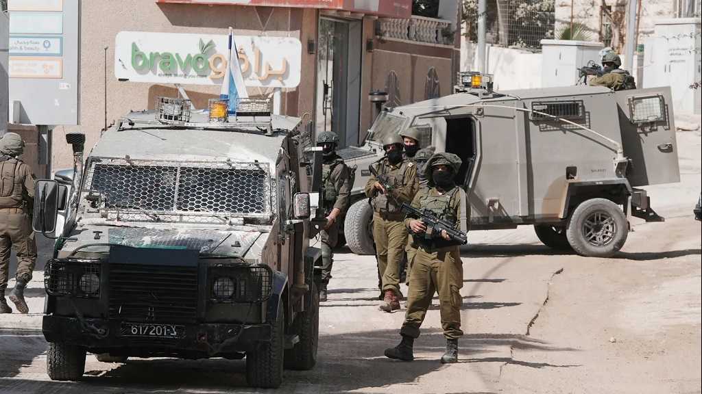 Cisjordanie occupée: Les forces «israéliennes» tuent un garçon palestinien de 15 ans