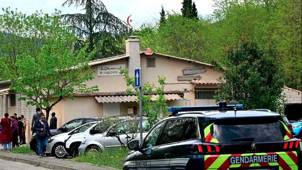 France: Profanation de deux mosquées, le CFCM dénonce une déferlante de haine antimusulmane