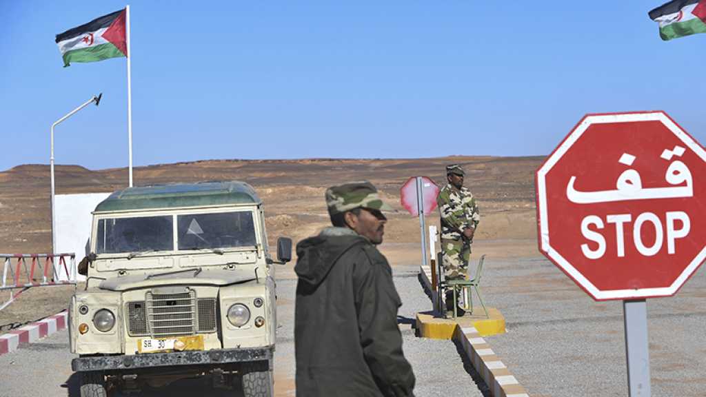 Sahara occidental: L’ONU vote pour la souveraineté du Maroc, l’Algérie proteste