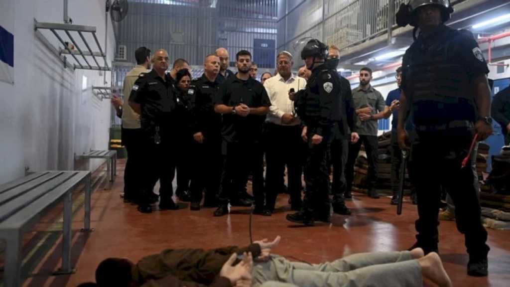 Le Hamas dénonce les menaces de mort de Ben Gvir contre les prisonniers palestiniens