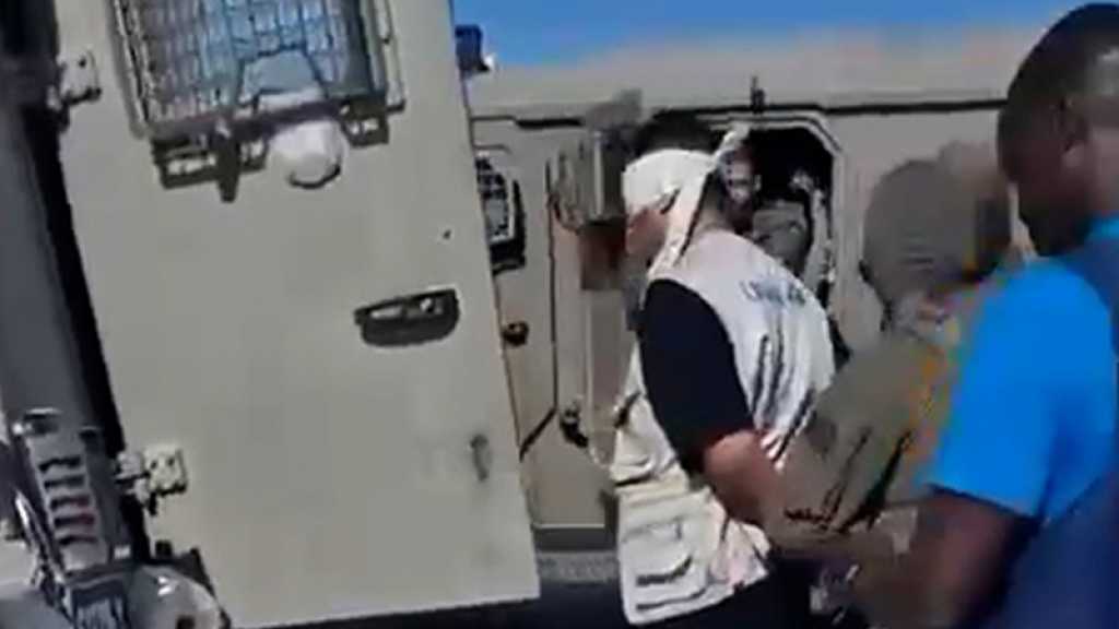 Gaza: «Israël» sape les opérations humanitaires de l’UNICEF