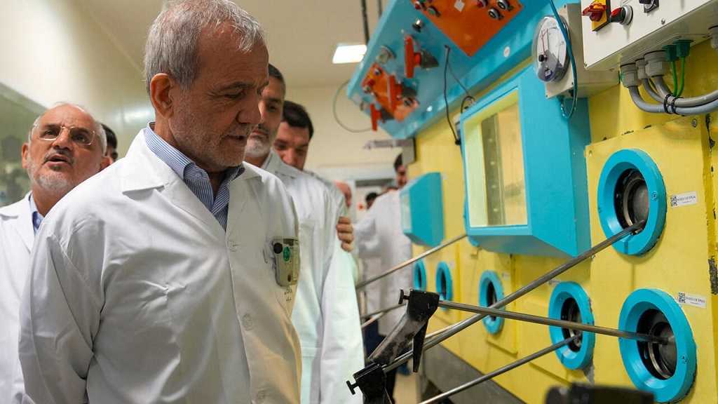 L’Iran promet de reconstruire les installations nucléaires avec «plus de force»