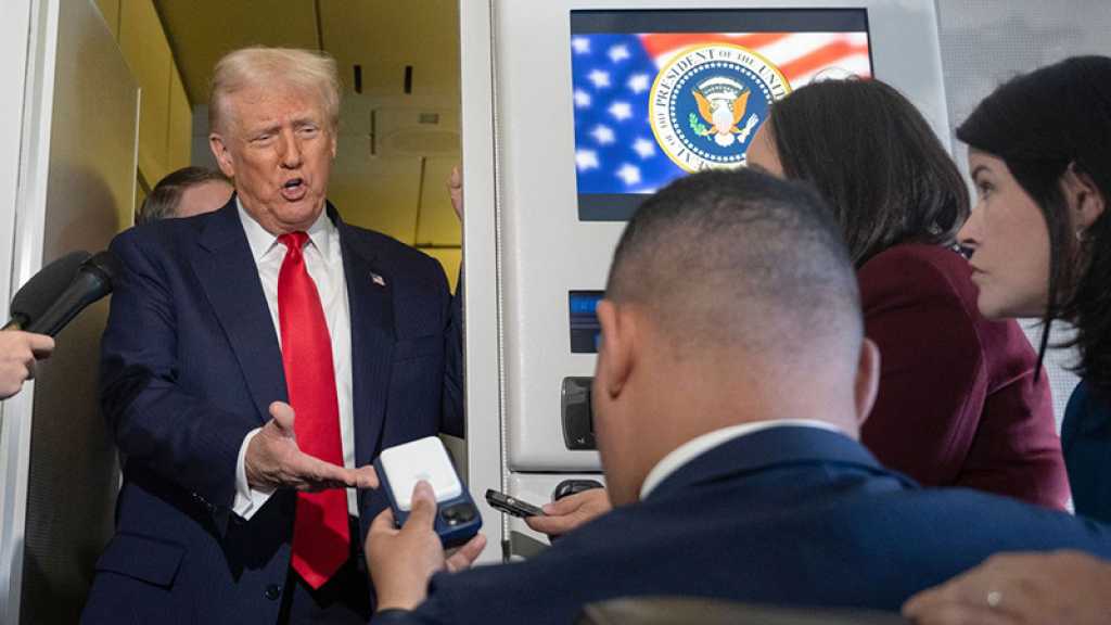 Trump dit que Russie et Chine mènent des essais nucléaires «mais n’en parlent pas», Pékin dément