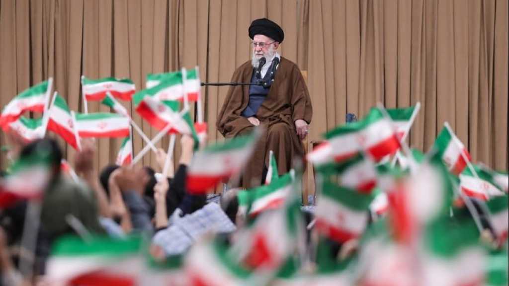 Iran: L’imam Khamenei exclut une coopération avec Washington en raison de son soutien à «Israël»