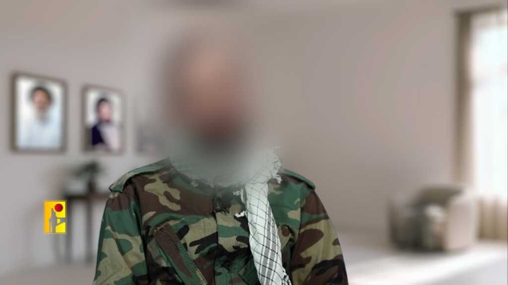 Un combattant blessé du Hezbollah dans une interview exclusive à AlAhed: La bataille des Vaillants a été notre remède