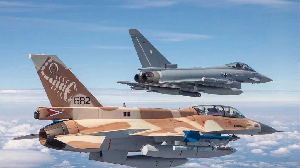 L’armée de l’air «israélienne» n’a pas réagi aux avertissements du 7 octobre, selon une enquête