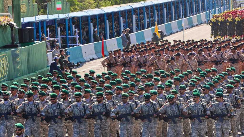 Iran: Les forces armées prêtes à défendre la sécurité nationale face aux menaces