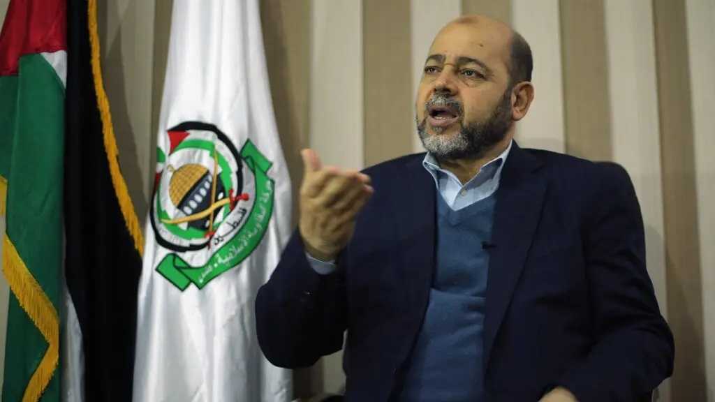 Le Hamas exclut le déploiement de toute force étrangère qui «se substituerait à l’occupation»