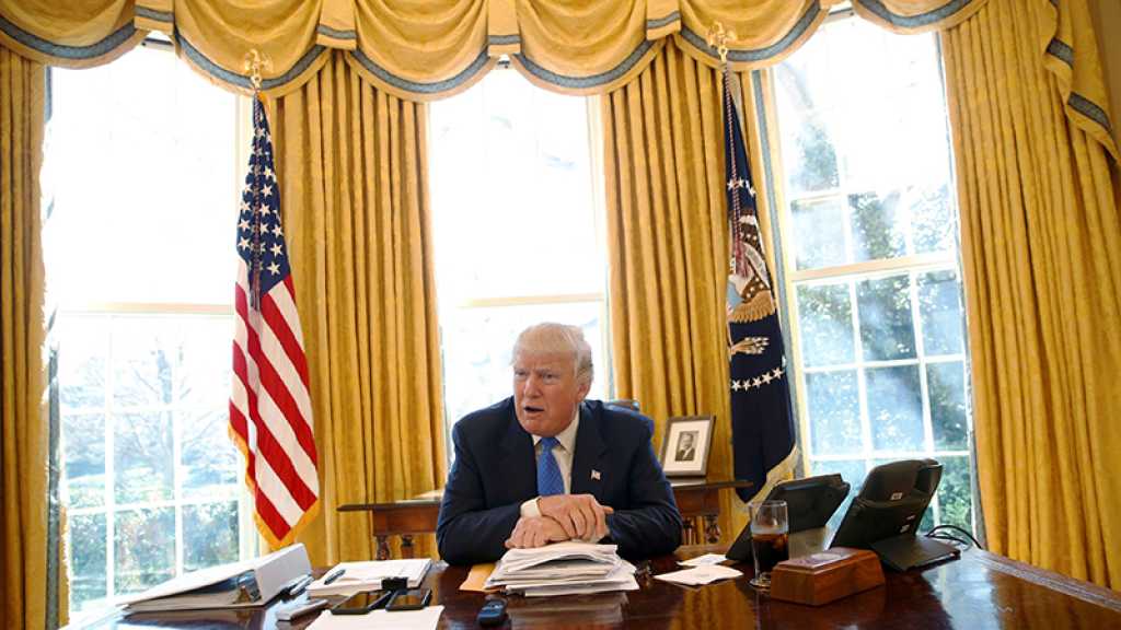 Attaques contre le Venezuela: Trump évalue options et risques 