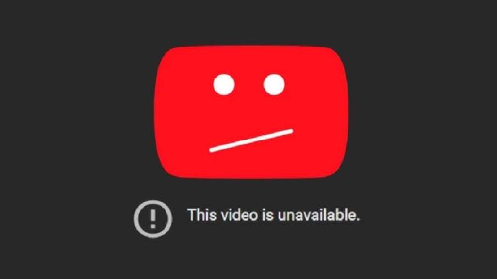 Palestine occupée: YouTube a supprimé des vidéos révélant les violations des droits humains par «Israël» 
