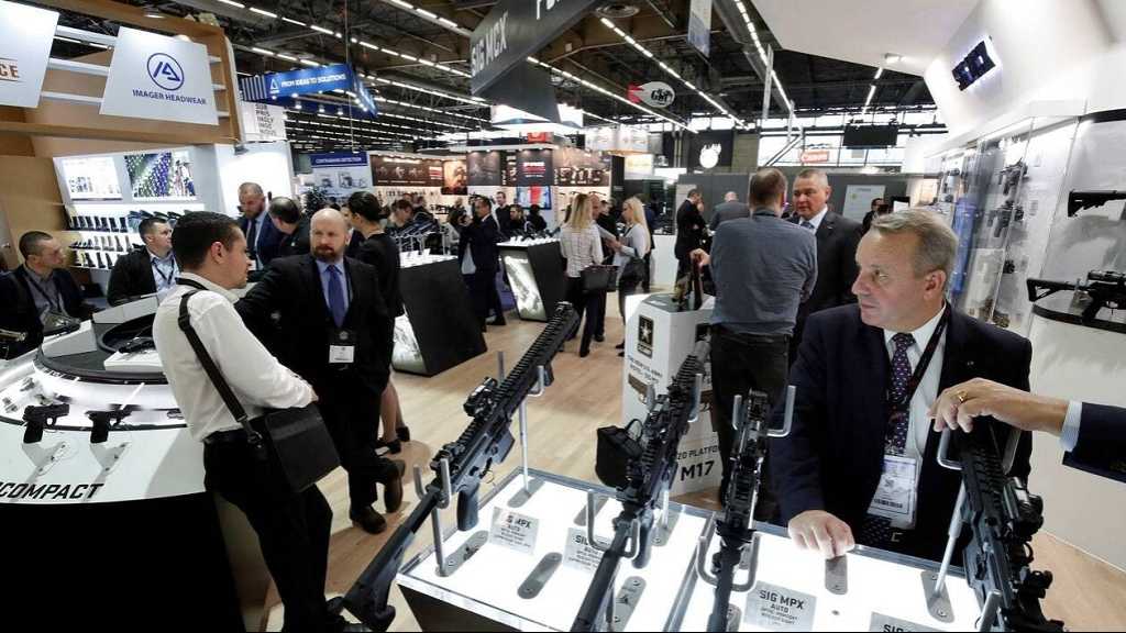 Salon Milipol Paris: Des ONG plaident pour l’exclusion des sociétés livrant des armes à «Israël»
