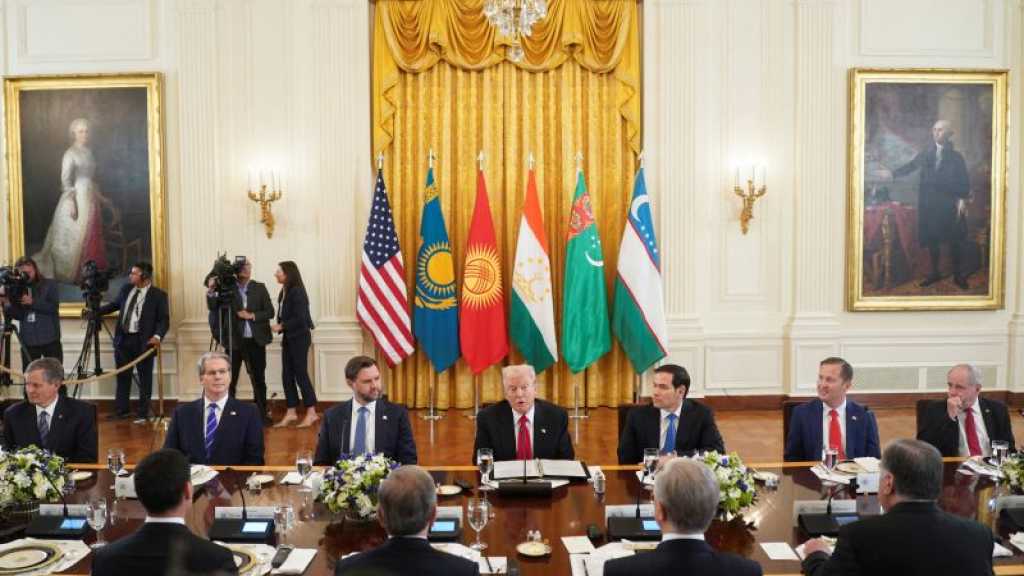 Normalisation: Le Kazakhstan va rejoindre les «accords d’Abraham», Trump salue de «réels progrès»
