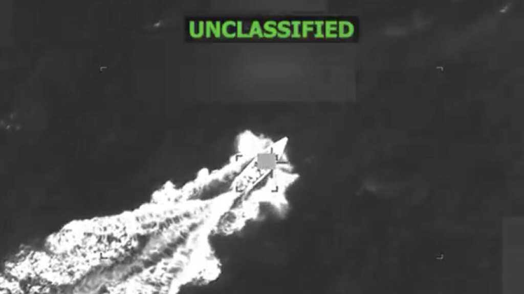 Caraïbes: Trois morts dans une nouvelle frappe américaine contre un bateau