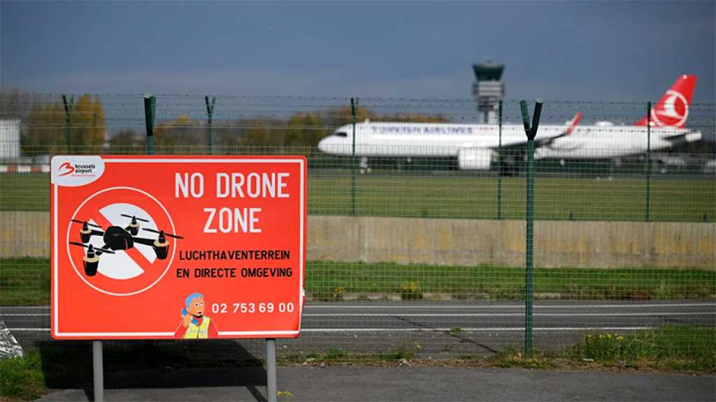 Survols de drones suspects: L’Allemagne va venir en aide à la Belgique