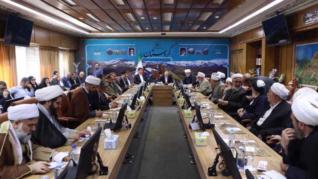 Iran: L’unité entre les musulmans est un bouclier contre les complots, dit Pezeshkian