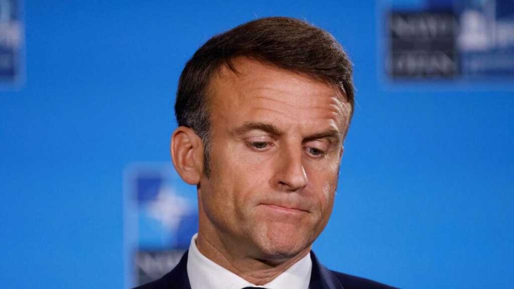 9 Français sur 10 pensent que le bilan d’Emmanuel Macron est un échec et que le «Macronisme» est mort