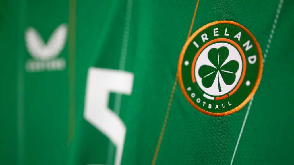 Football: L’Irlande veut exclure «Israël» des compétitions européennes