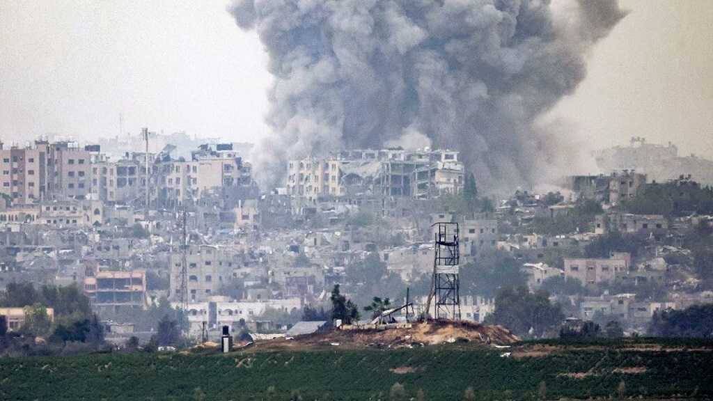 Gaza: Des juristes «israéliens» auraient alerté sur des preuves de crimes de guerre, selon d’anciens responsables US