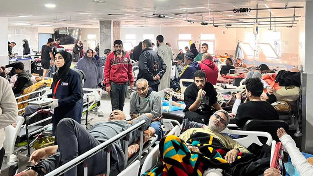 Gaza: Plus de 16.500 Palestiniens ont besoin de soins médicaux urgents, alerte l’OMS