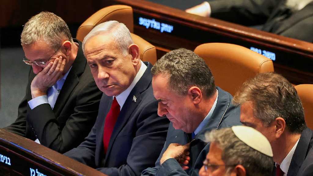 Génocide à Gaza: La Turquie émet des mandats d’arrêt contre Netanyahu et plusieurs responsables «israéliens»