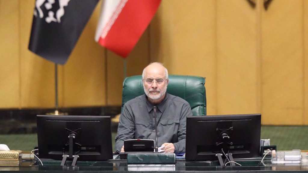 Iran: Les États-Unis doivent assumer les conséquences de leur agression flagrante, dit Qalibaf