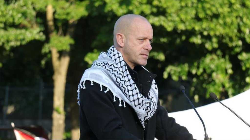 France: Un avocat franco-palestinien dépose une plainte contre «Israël» pour «déportation»