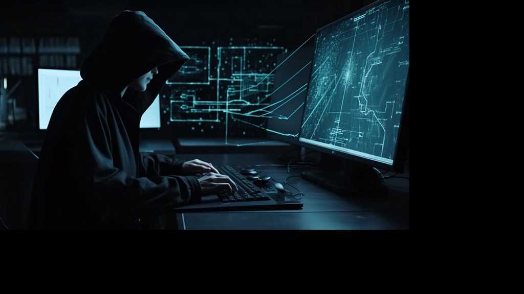 Iran: Le CGRI démantèle un réseau de piratage lié au «Mossad»