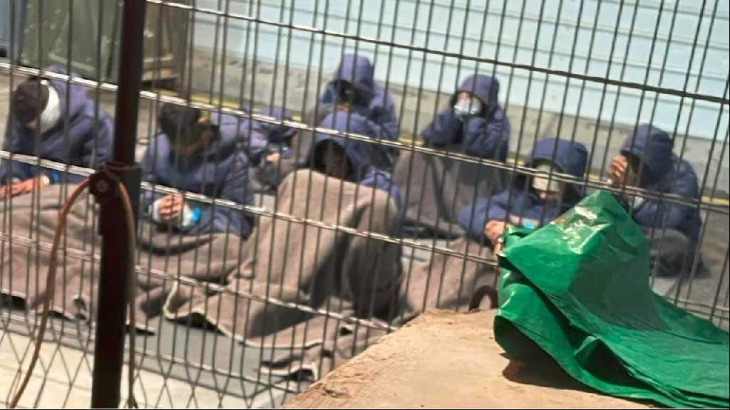 «Israël»: La «Knesset» vote un projet de loi instaurant la peine de mort pour des prisonniers palestiniens