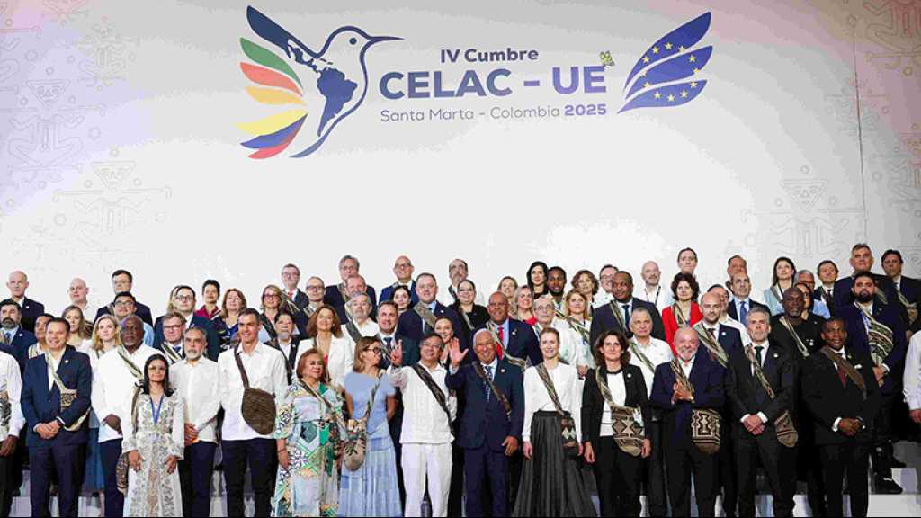 Caraïbes: Les dirigeants latino-américains dénoncent la présence militaire US