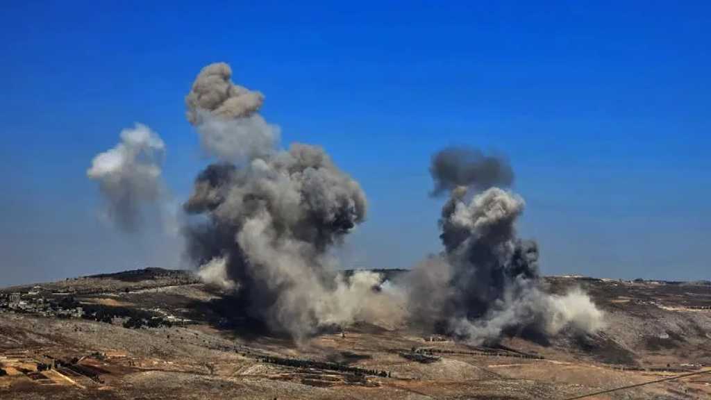  Liban: Le crime des négociations avec «Israël» sans cessez-le-feu