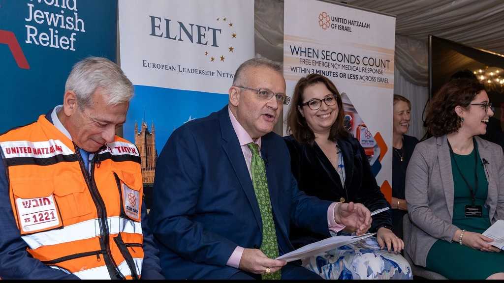 France: le Sénat accueille un colloque financé par «Israël»