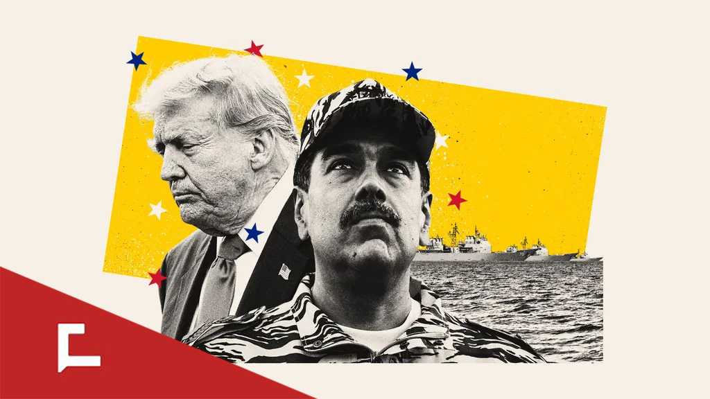 Tensions croissantes entre Washington et Caracas : vers une confrontation ouverte?