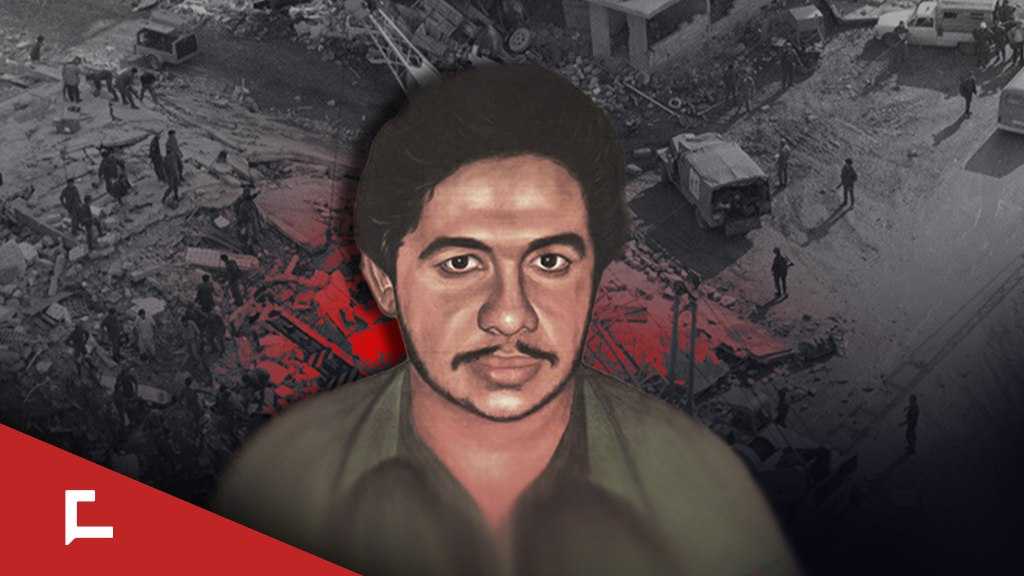 Liban-Sud: 11 novembre 1982, l’opération martyre la plus importante