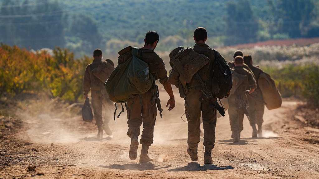 Menace d’une guerre au Liban: L’armée «israélienne» manque de 12.000 soldats, selon le «Ynet»