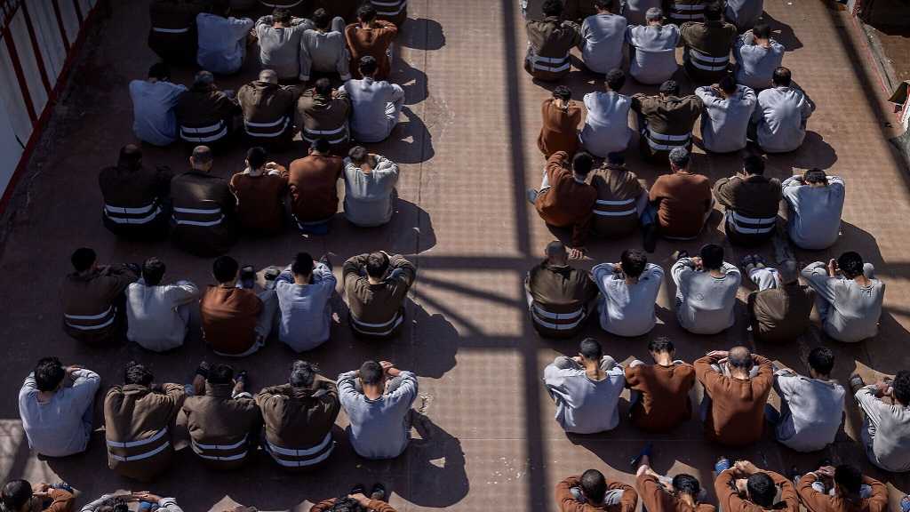 «Israël»: La «Knesset» approuve en première lecture la «peine de mort» pour les détenus Palestiniens