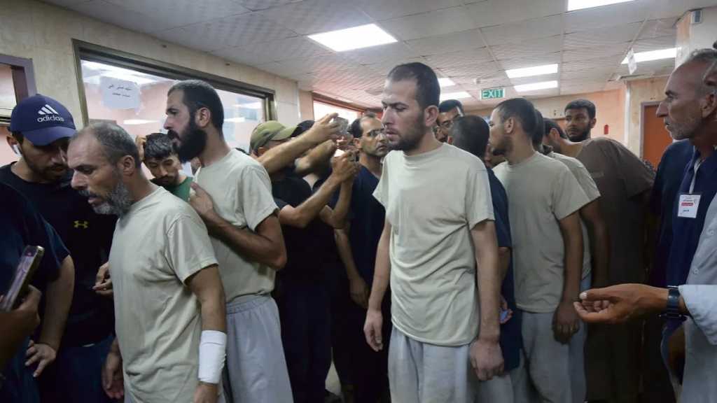 Viols, tortures et humiliations dans les prisons «israéliennes: Témoignages glaçants de prisonniers palestiniens