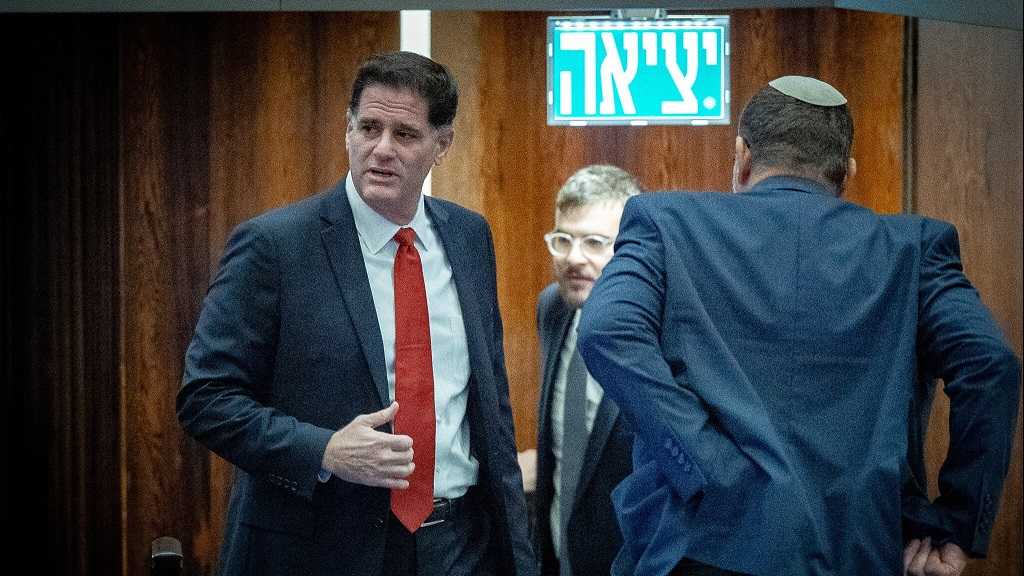 «Israël»: Démission du plus grand allié de Netanyahu au sein du «gouvernement»