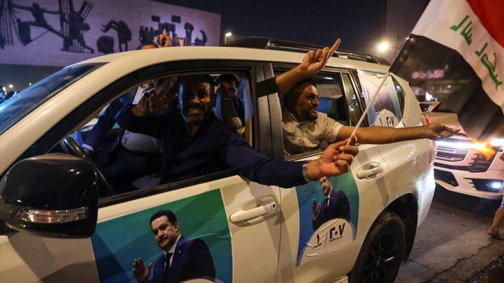 Élections en Irak: Le Premier ministre sortant revendique la victoire de sa coalition