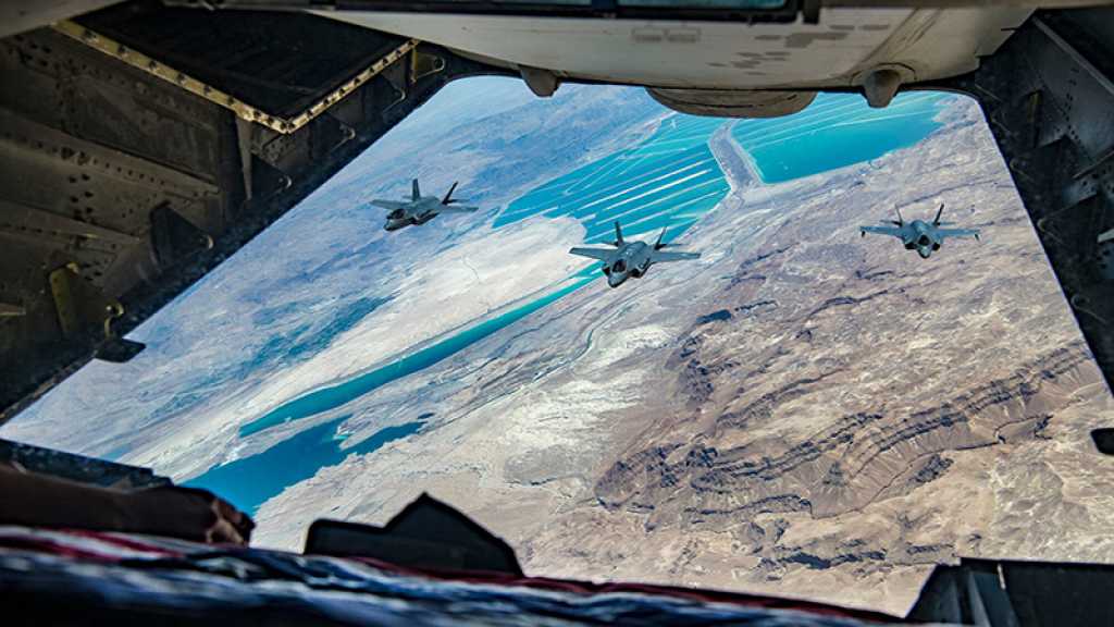 Génocide à Gaza: Une ONG pointe la «complicité» des pays ayant livré du pétrole à «Israël»