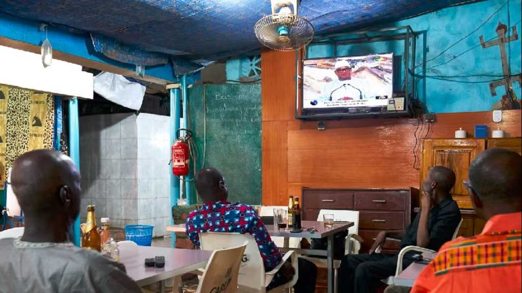 Après France 24 et RFI, le Mali suspend jusqu’à nouvel ordre LCI et TF1